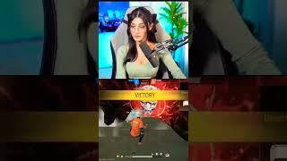 cute girl free fire video Jassi Gamer Payal gaming #shortsfeed #ffshorts #gaming #shorts