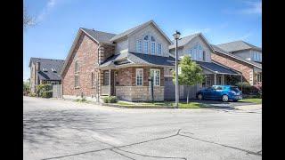 Home for sale at 223 Rebecca Street # 20, Oakville, ON L6K 3Y2