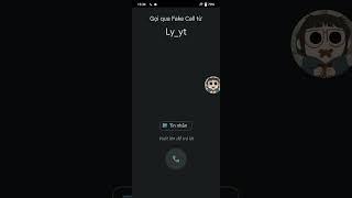 vivo Y15s Incoming calls Fakes Ly_yt