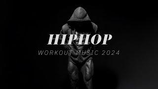 BEST Hip Hop Workout Music Mix 2024