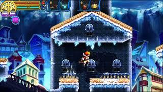 Valdis Story: Abyssal City - Wyatt Goibniu Part 05