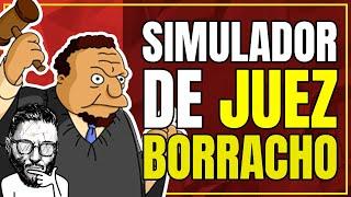 Es hora de SER JUEZ en este simulador - JudgeSim