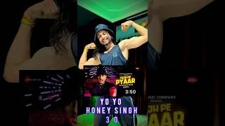 TUJH PE PYAAR | Ck Kishor Dance | Honey 3.0 #honeysinghnewsongs