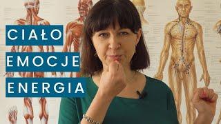 Kinezjologia neuroenergetyczna | Czyli jak skutecznie rozproszyć STRES we wszystkich sferach.