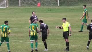 Eccellenza 23-24 - Tavernelle-Lama 2-1 Integrale MF TV