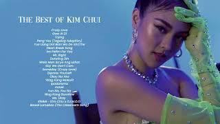 The Best of Kim Chiu | Non-Stop Playlist