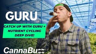 Guru is BACK! Nutrient Cycle & Soil deep dive