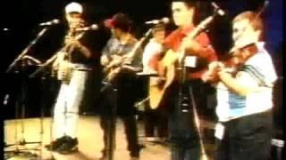 1993 Bluegrass Youth All-Stars