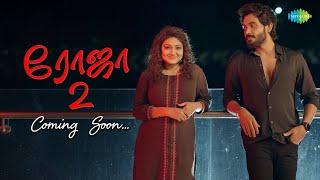 Roja 2 - Announcement Promo 2 | Priyanka Nalkari | Coming Soon | Saregama TV Shows Tamil