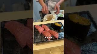 東京最夯壽司吃到飽！All-you-can-eat sushi in Tokyo! #有楽町かきだ  #東京美食 #tokyosushi #壽司 #日本旅遊 #japantravel #sushi