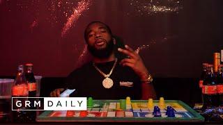 BEXX - Different [Music Video] | GRM Daily