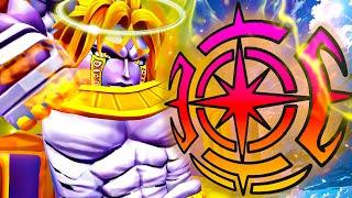 Evolving 0.001% MIRACLE SHINY DIO On Anime Reborn (Roblox)