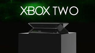 Xbox Two:  Official Concept Trailer (2016)