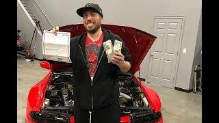 80Eighty DCG15 Winner - Skyline GT-R + $20K