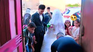 عرس براهيم فرحان النوفلي ميمي - تصوير مونتاج مقتدى رائد المحمداوي