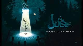 El Jose - Nada se Queda (Prod. ZetaZeta)