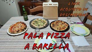 Pala barella per pizza