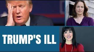 Trump's Addiction Has Impacted All of Us! Heather Cox Richardson