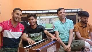 Dogri Gualu Geet by Rakesh Rocky ,Arvind Brahmanu & Subash Brahmanu, Parshotam Kumar