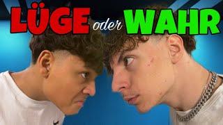 LÜGE ODER WAHRHEIT | GoofyTV