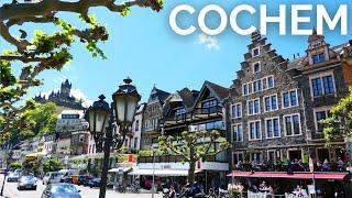 COCHEM - Die schönste Stadt an der Mosel