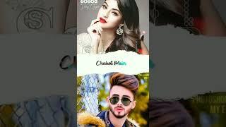 Main Duniya Bhula Dunga Teri Chahat Mein WhatsApp Status YT STATUS 