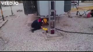 INVEX used oil recycling 5