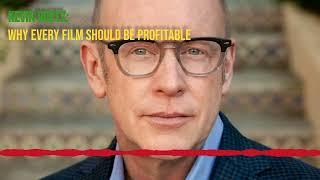 Future of Film Podcast Ep.61: Kevin Goetz: Why Every Film Should be Profitable