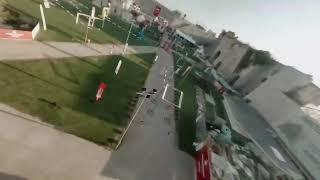 FAI Drone Racing World Cup Türkiye Drone Race''24 - TDL Team& TDL Medya pilotu Yasin Can Çelik