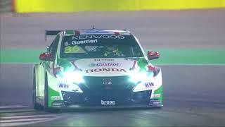 WTCC - 2017 Race of Qatar - Main Race