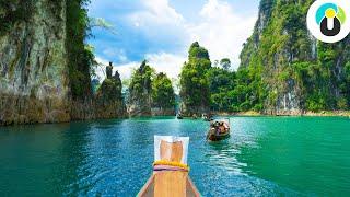 THAILAND geheime Reisetipps im Süden - diese Hotspots MÜSST ihr sehen | Guru on Tour