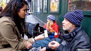 New Yorkers Reactions to Potential Shelter in Place Order