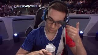 France vs. Canada | 2018 Overwatch World Cup Finals | BlizzCon 2018