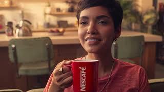 NESCAFÉ. Un Momento. Una Gran Diferencia.