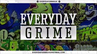 Audio Slugs - Way Back [Grime Instrumental] (P Money x Ocean Wisdom Type Beat)