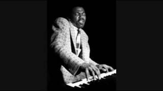 got my mojo working ......... jimmy smith