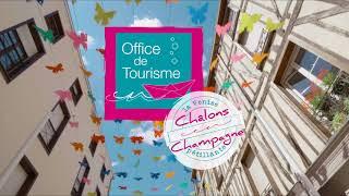 Châlons-en-Champagne, un Art de Vivre qui se Savoure