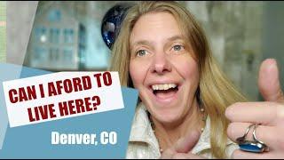 3 Affordable Towns To Consider When Moving To Denver