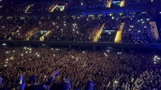 Wonderwall - Liam Gallagher (Buenos Aires)