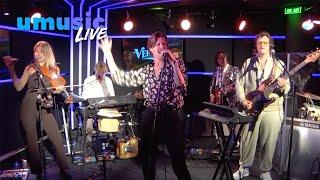 Son Mieux - Everything | Live bij Radio Veronica (2021)