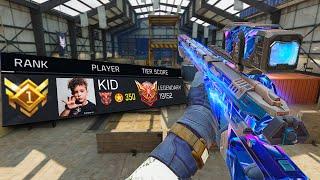 I Got DESTROYED by the BEST 12 Years Old KID in 1v1 in COD Mobile!