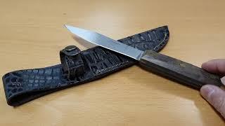 Dexter Russell Green River Knife Model 4215