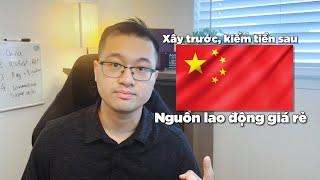 Trung Quốc - Vì Sao Mô Hình Kinh Tế Đi Vào Ngõ Cụt?