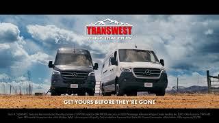 Adventure Wagon | Transwest Truck Trailer RV | 4K