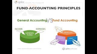 Nonprofit Accounting Overview for Accountants  (Webinar)