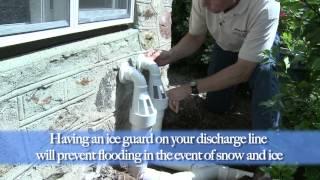 What is an IceGuard? | All Things "Basementy"!