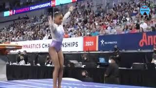   Best beautiful Moments in Olympics TRIALS 2024