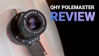 QHY PoleMaster Review (Precise Polar Alignment)