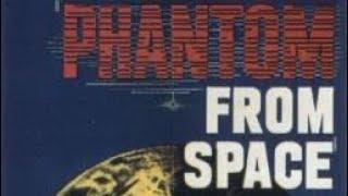 Phantom From Space (1953) Public Domain Data and Reference Links for Verification in the Description