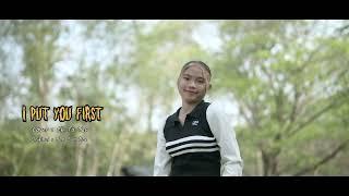 I Put You First - Ta Eh Thaw (Cover) Official MV